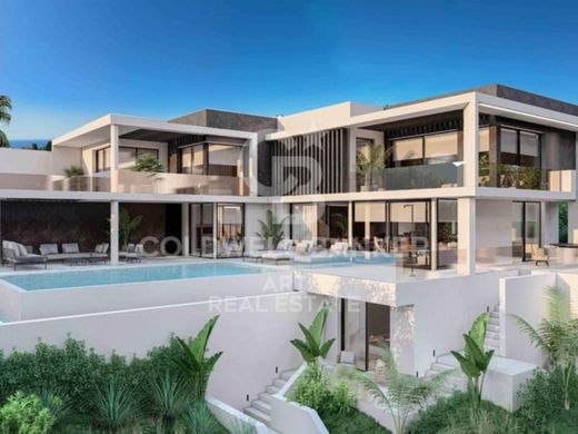 Βίλα σε Alcaidesa, Provincia de Cádiz