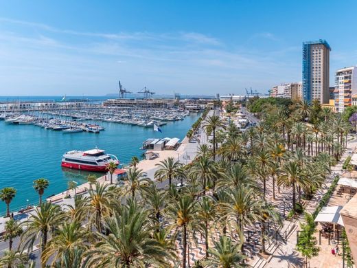 Penthouse in Alicante, Valencia