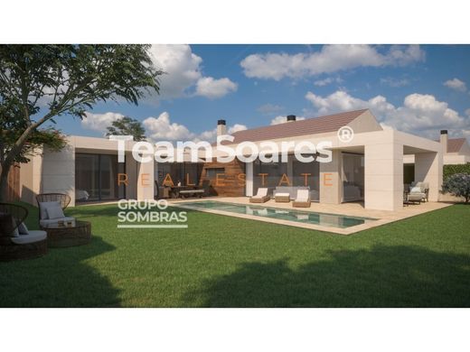 Casa di lusso a Sesimbra, Distrito de Setúbal