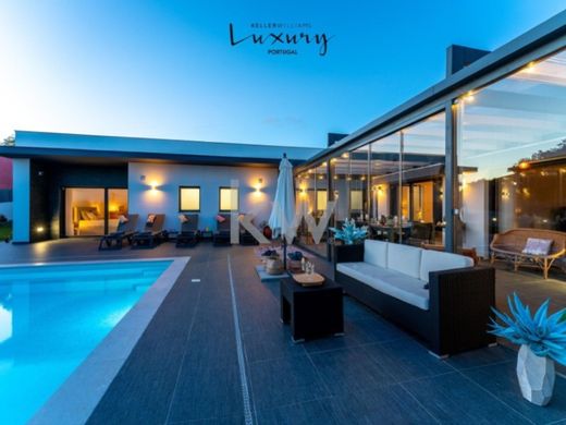 Luxury home in Mafra, Lisbon