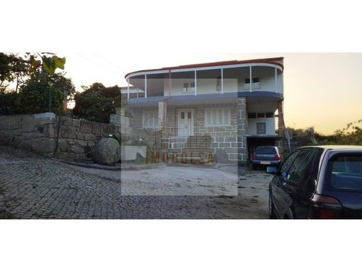 Luxe woning in Santo Tirso, Distrito do Porto