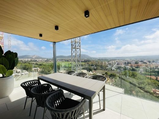 Penthouse in Calvià, Province of Balearic Islands
