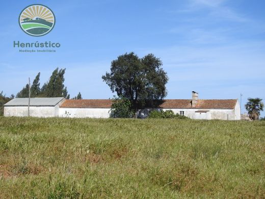 Farm in Odemira, Distrito de Beja