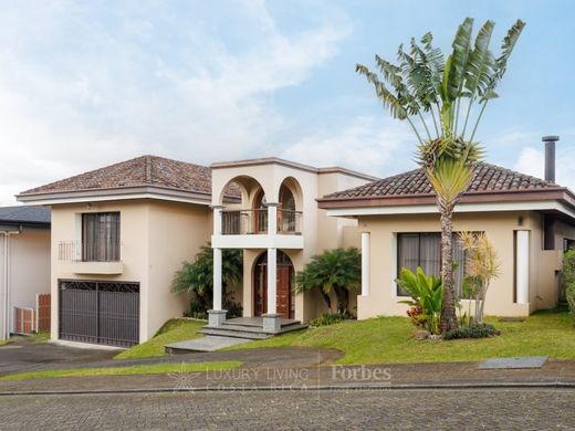 Casa de luxo - Curridabat, Provincia de San José