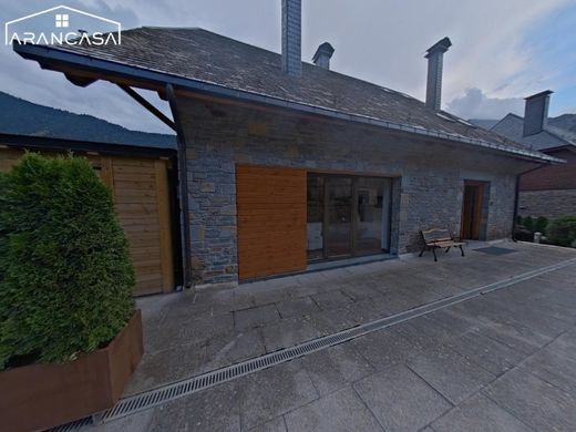 Maison de luxe à Vielha, Province de Lleida