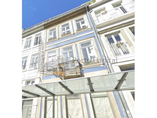 Κτίριο σε Πόρτο, Porto