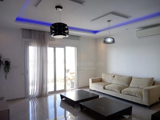 Apartment in Zakaki, Lemesós