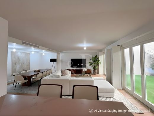 Apartament w Santo António, Lisbon