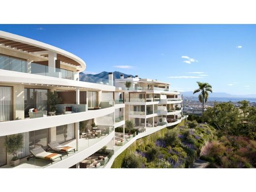 Appartement à Mijas, Malaga