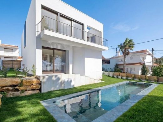 Villa in Cascais, Lisbon
