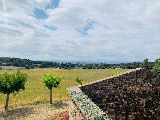 Luxury home in Garrigoles, Province of Girona