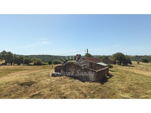 Terreno en Santiago do Cacém, Setúbal