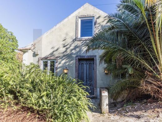 Lüks ev Sintra, Distrito de Lisboa