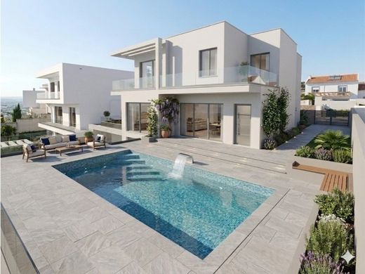 Luxus-Haus in Peniche, Distrito de Leiria