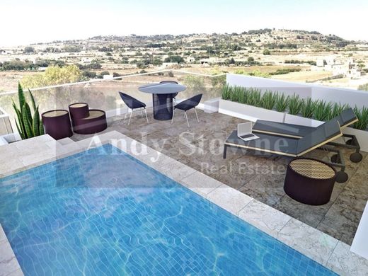 Penthouse in Siġġiewi, Is-Siġġiewi