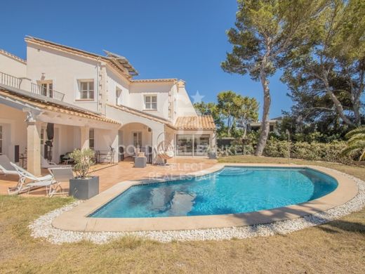 Villa en Calvià, Islas Baleares