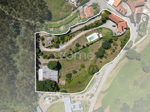 Luxus-Haus in Penafiel, Distrito do Porto