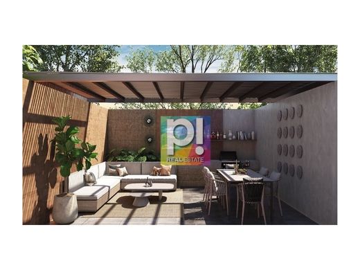 ﺷﻘﺔ ﻓﻲ Cuauhtémoc, Ciudad de México