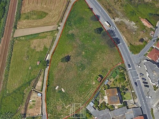 Arsa Ovar, Distrito de Aveiro