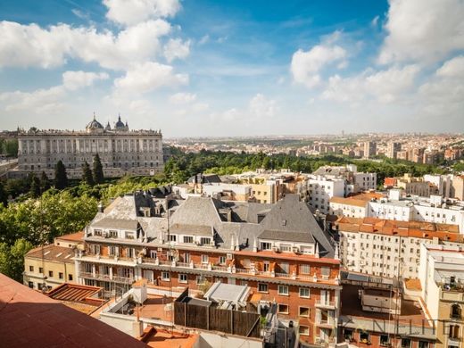 Penthouse w Madryt, Provincia de Madrid