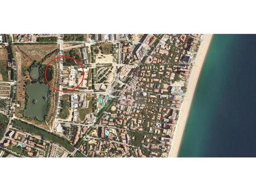 Land in Castell-Platja d'Aro, Province of Girona