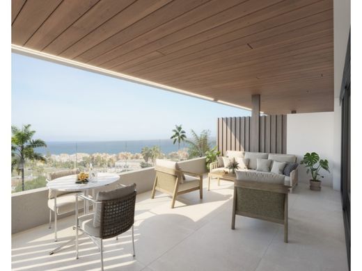 아파트 / Manilva, Provincia de Málaga