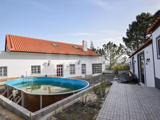 Einfamilienhaus in Lourinhã, Lissabon