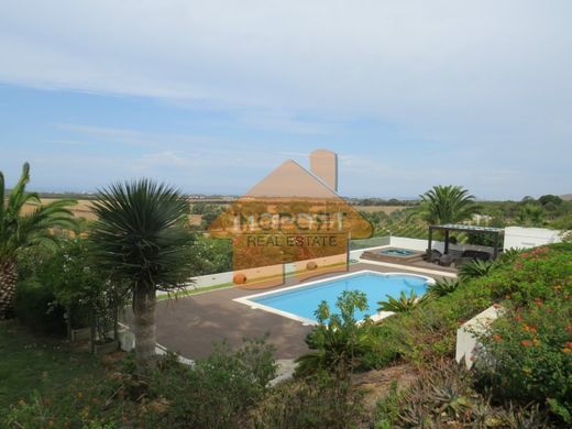 Finca en Sines, Setúbal