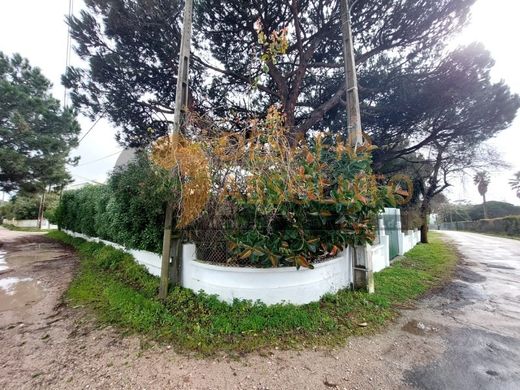 Участок, Алмада, Almada