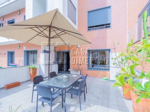 Daire Oeiras, Distrito de Lisboa