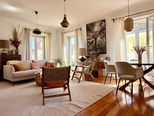 Appartement à Santa Maria Maior, Lisbon