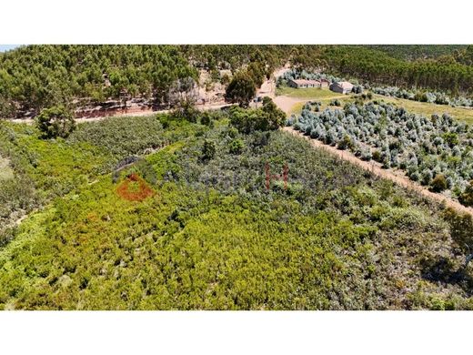 Участок, Aljezur, Distrito de Faro