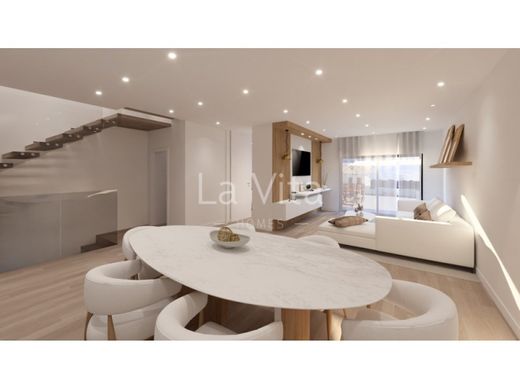 Semidetached House in Cascais, Lisbon