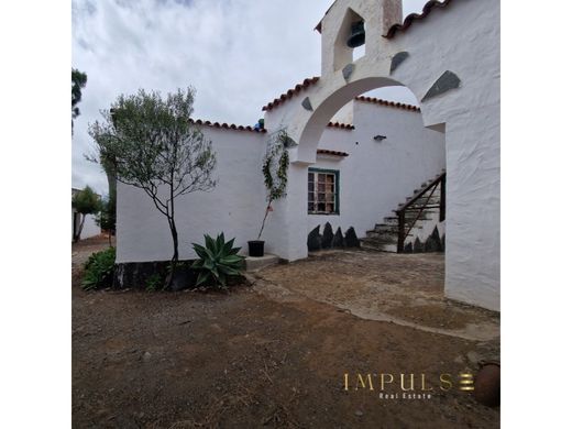 Demeure ou Maison de Campagne à Valsequillo de Gran Canaria, Province de Las Palmas