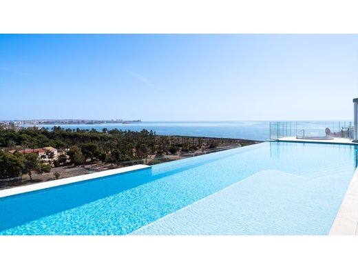 Apartment in Torrevieja, Alicante