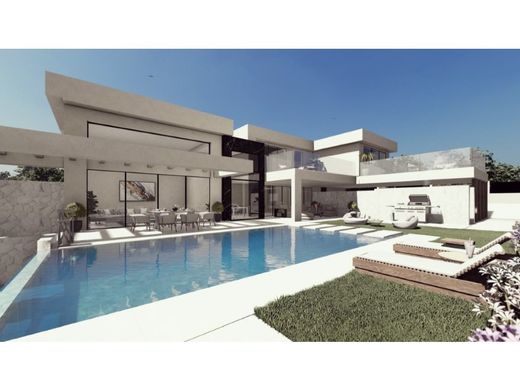 Villa a Estepona, Málaga