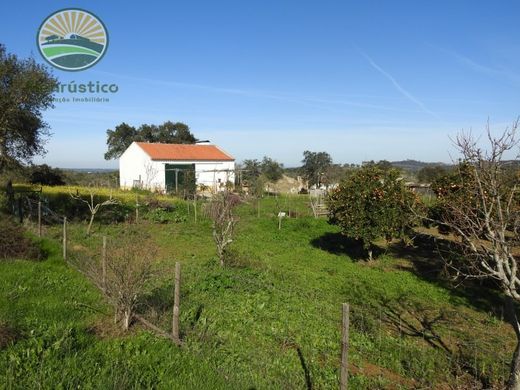 Çiftlik evi Grândola, Distrito de Setúbal