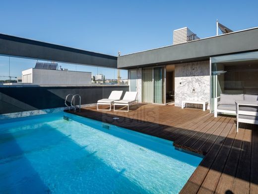 Lüks ev Porto, Distrito do Porto