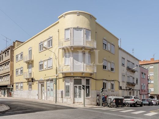 Complexos residenciais - Parque das Nações, Lisboa