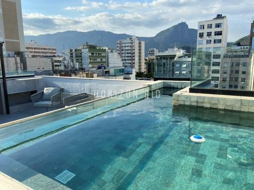 Penthouse à Rio de Janeiro