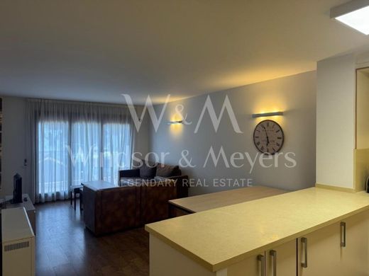 Appartamento a Canillo