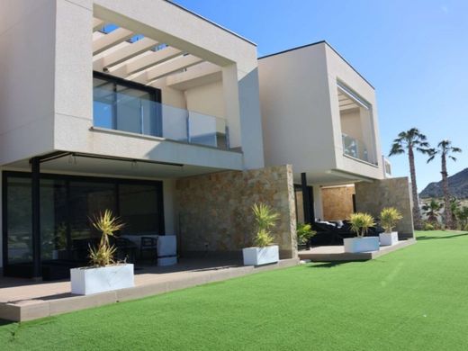 Apartment in Monforte del Cid, Alicante