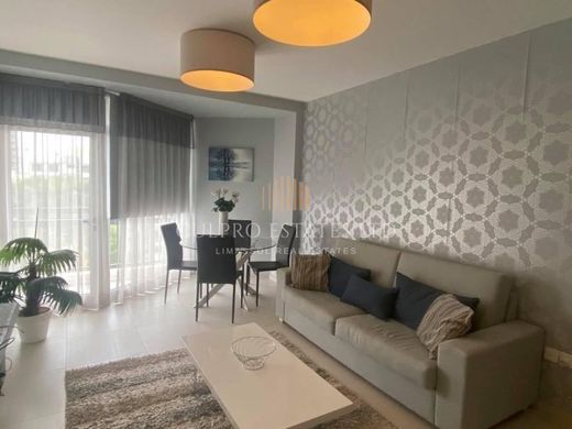 Daire Limasol, Limassol District