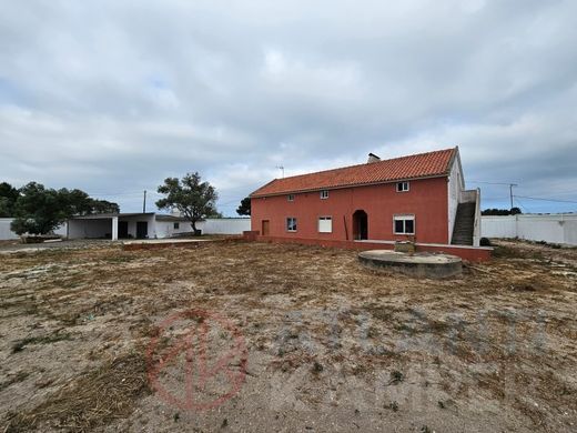 Luxury home in Santiago do Cacém, Distrito de Setúbal