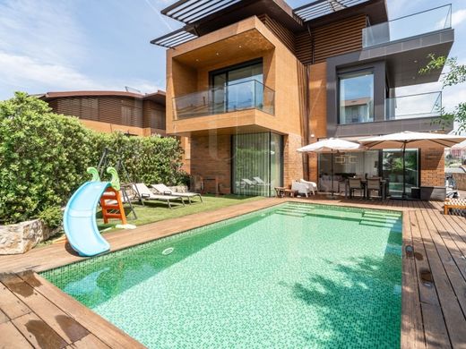 Casa de luxo - Coimbra