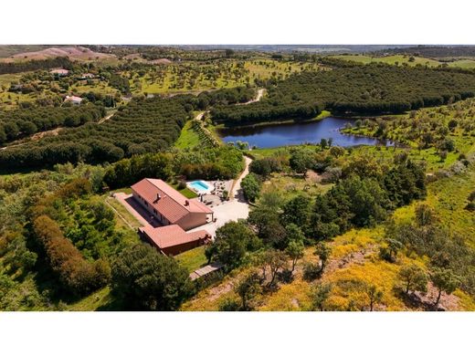 Luxury home in Odemira, Distrito de Beja