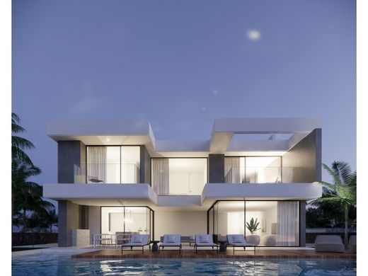 Βίλα σε Adeje, Provincia de Santa Cruz de Tenerife