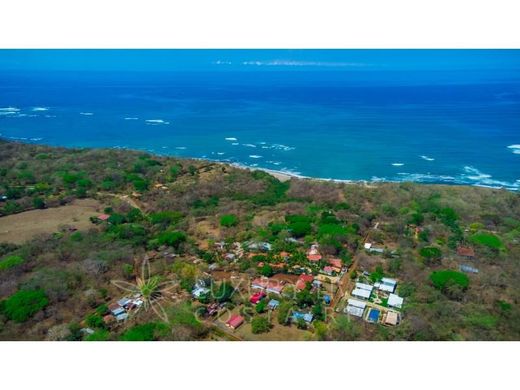 Otel Santa Cruz, Provincia de Guanacaste