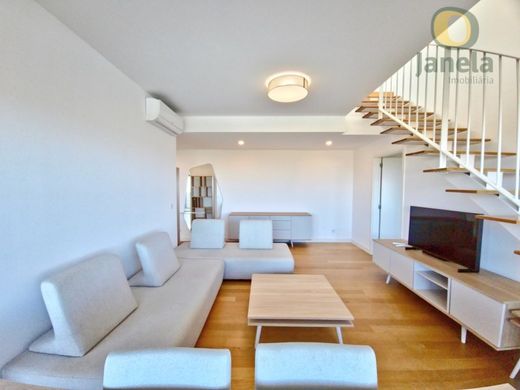 Daire Faro, Distrito de Faro