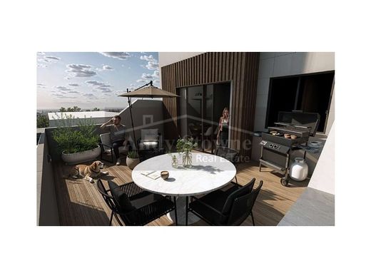 阁楼  Mellieħa, Il-Mellieħa